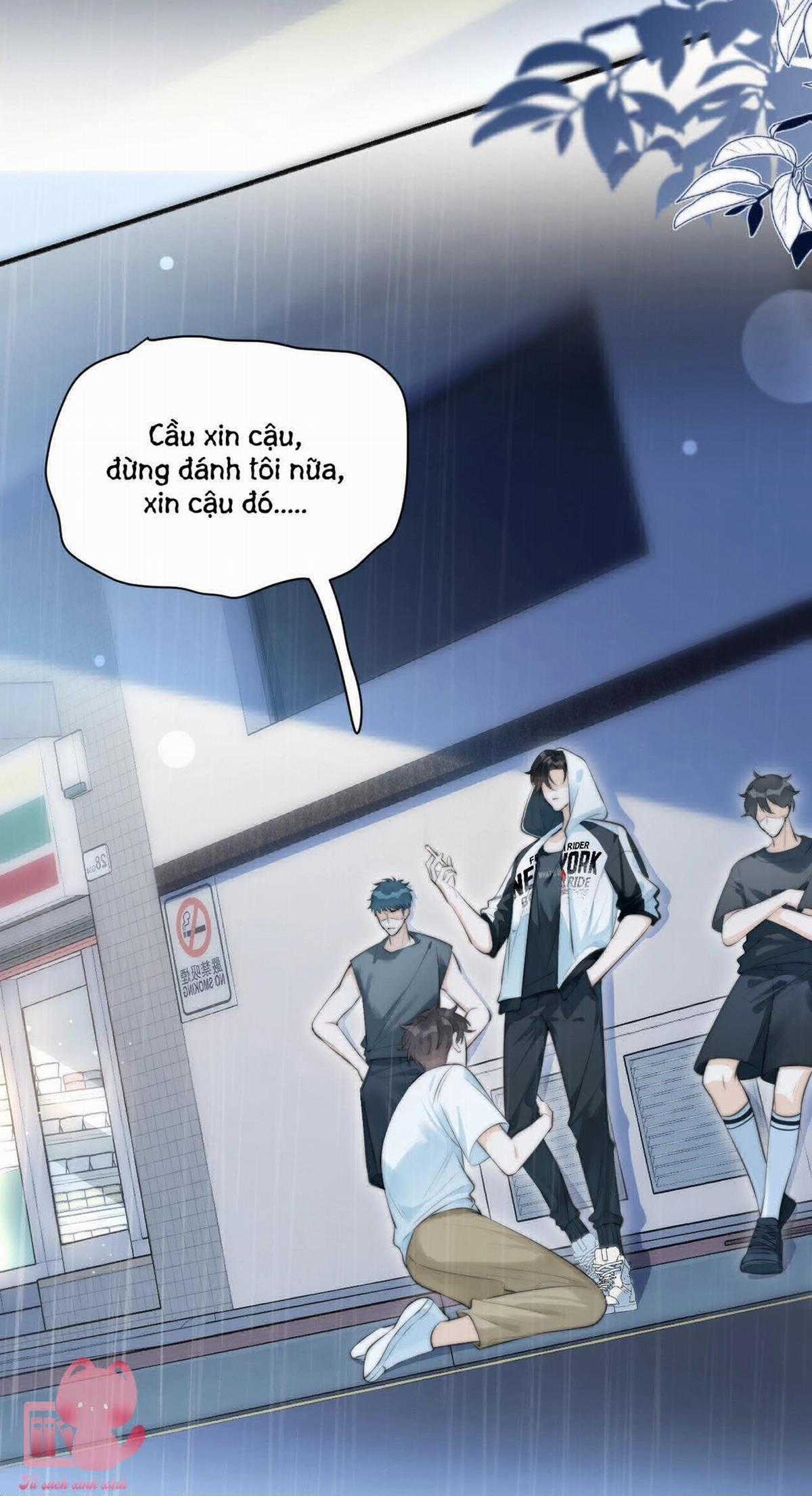 Em Nghe Thấy Được Chapter 2 trang 26