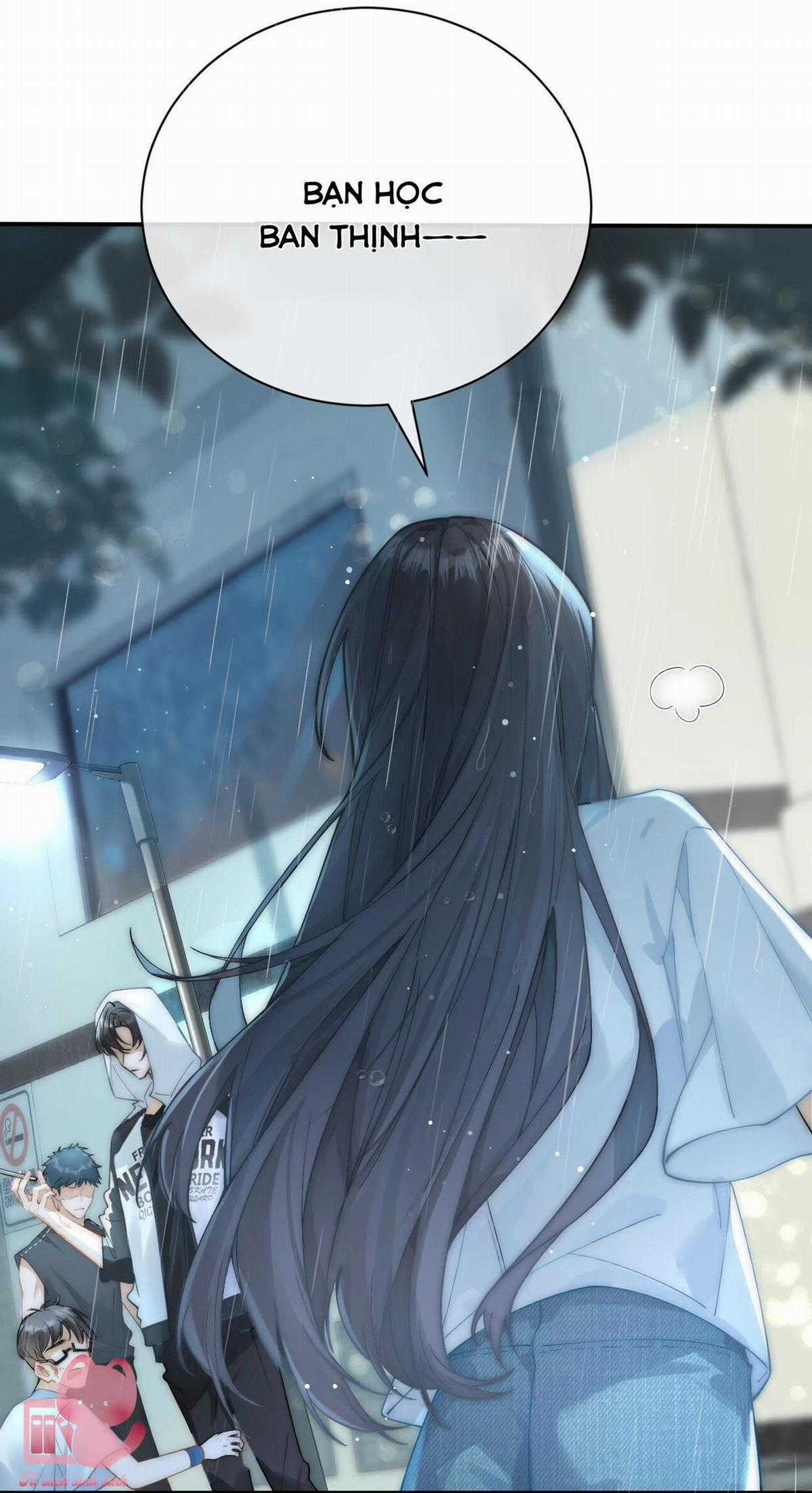 Em Nghe Thấy Được Chapter 2 trang 28