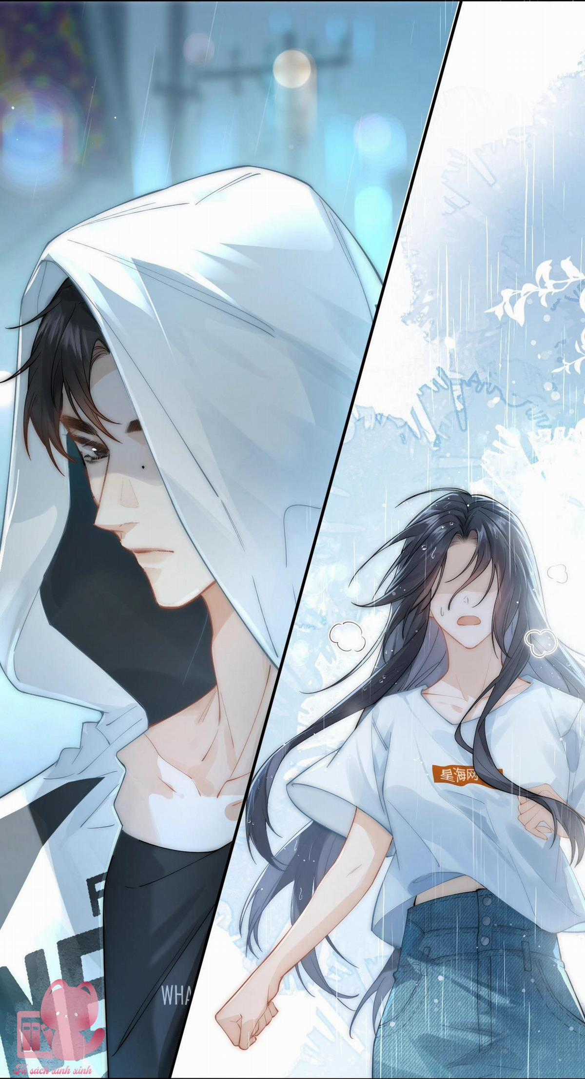 Em Nghe Thấy Được Chapter 2 trang 29