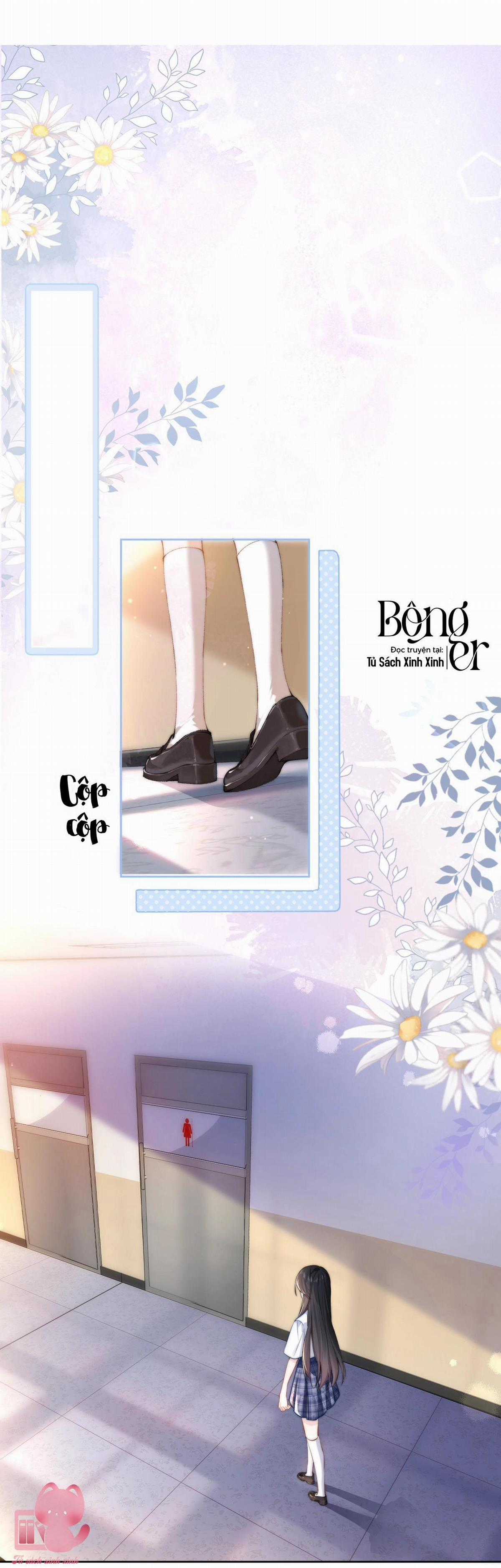 Em Nghe Thấy Được Chapter 2 trang 3