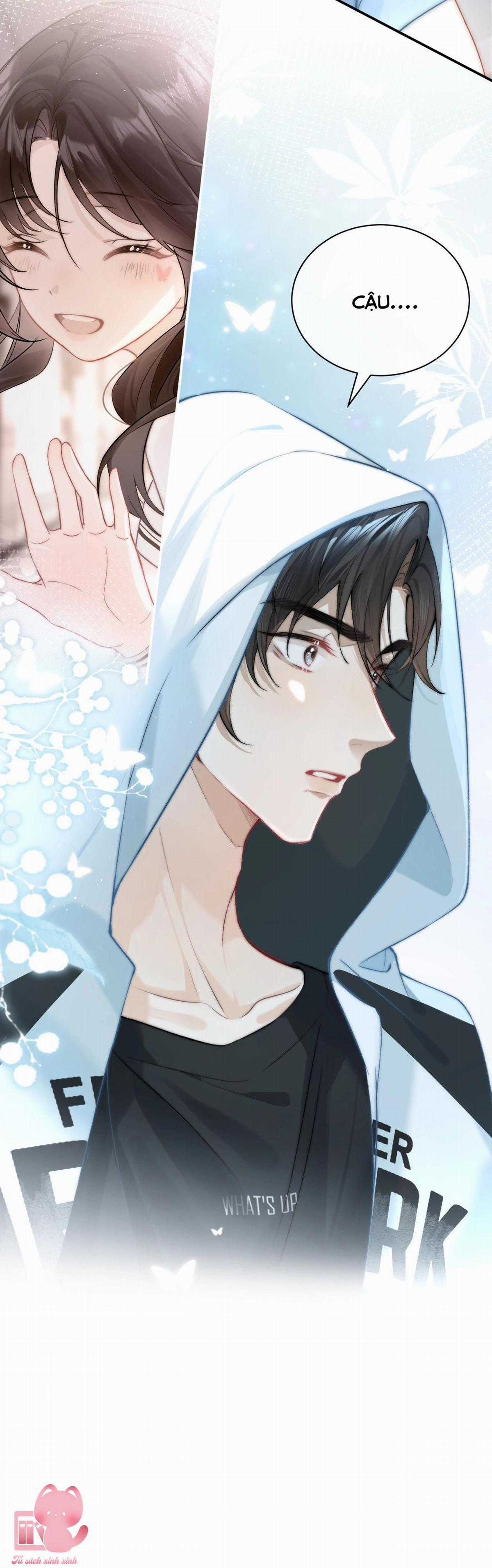 Em Nghe Thấy Được Chapter 2 trang 31