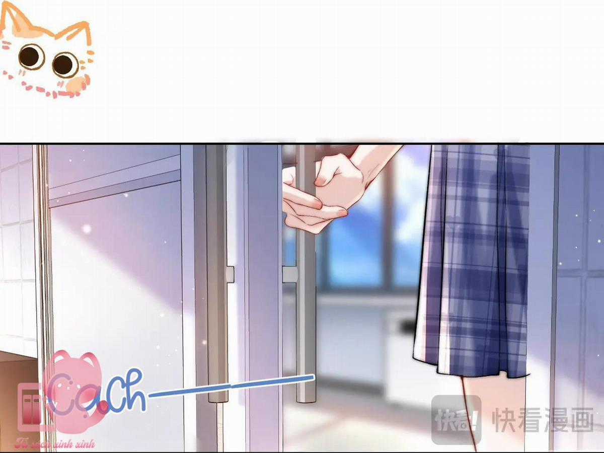 Em Nghe Thấy Được Chapter 2 trang 6