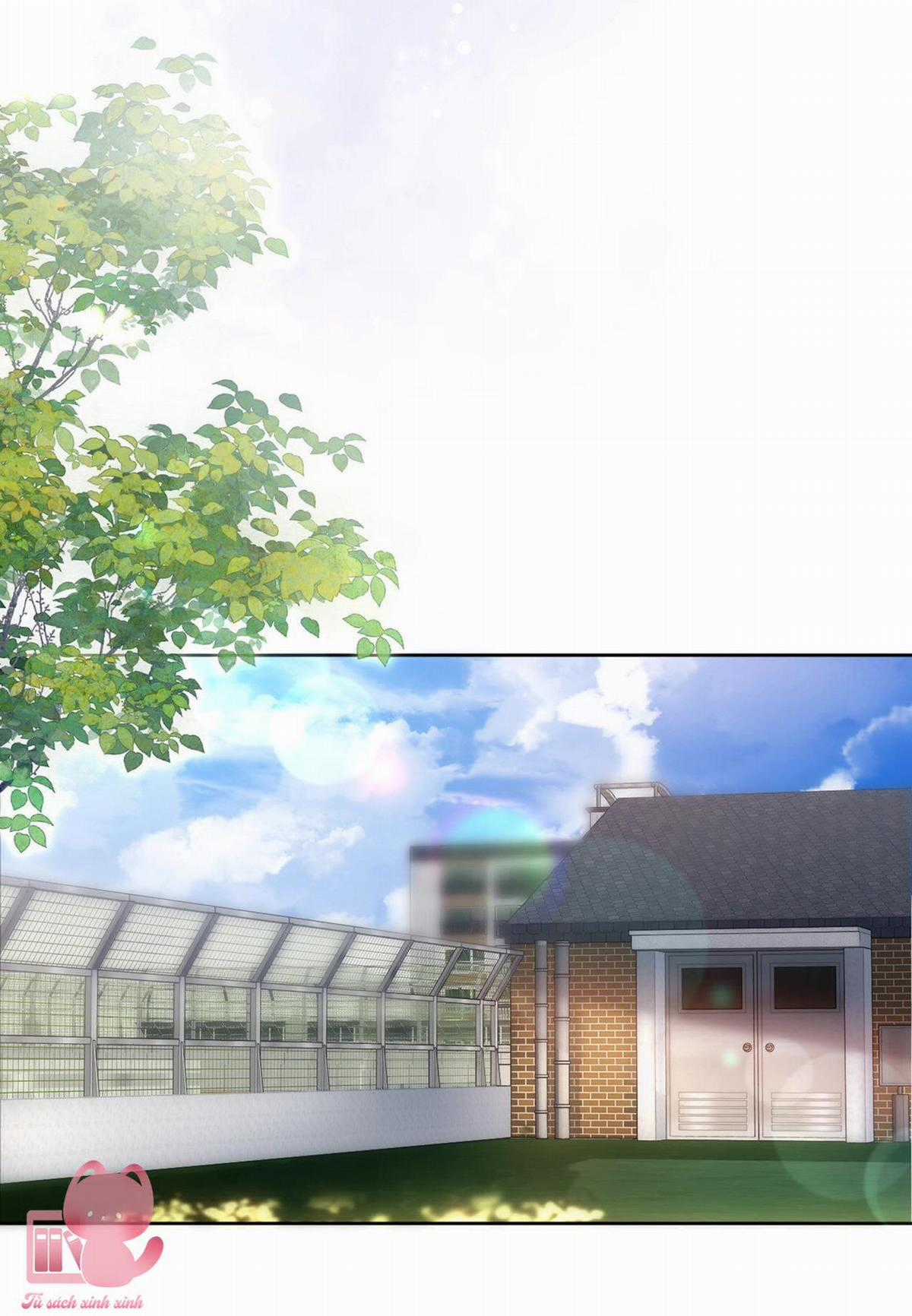 Em Nghe Thấy Được Chapter 2 trang 8