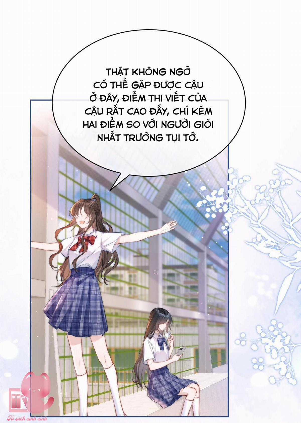 Em Nghe Thấy Được Chapter 2 trang 9