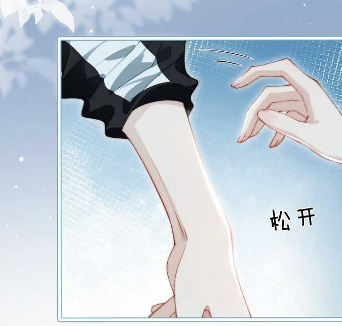 Em Nghe Thấy Được Chapter 3.1 trang 11