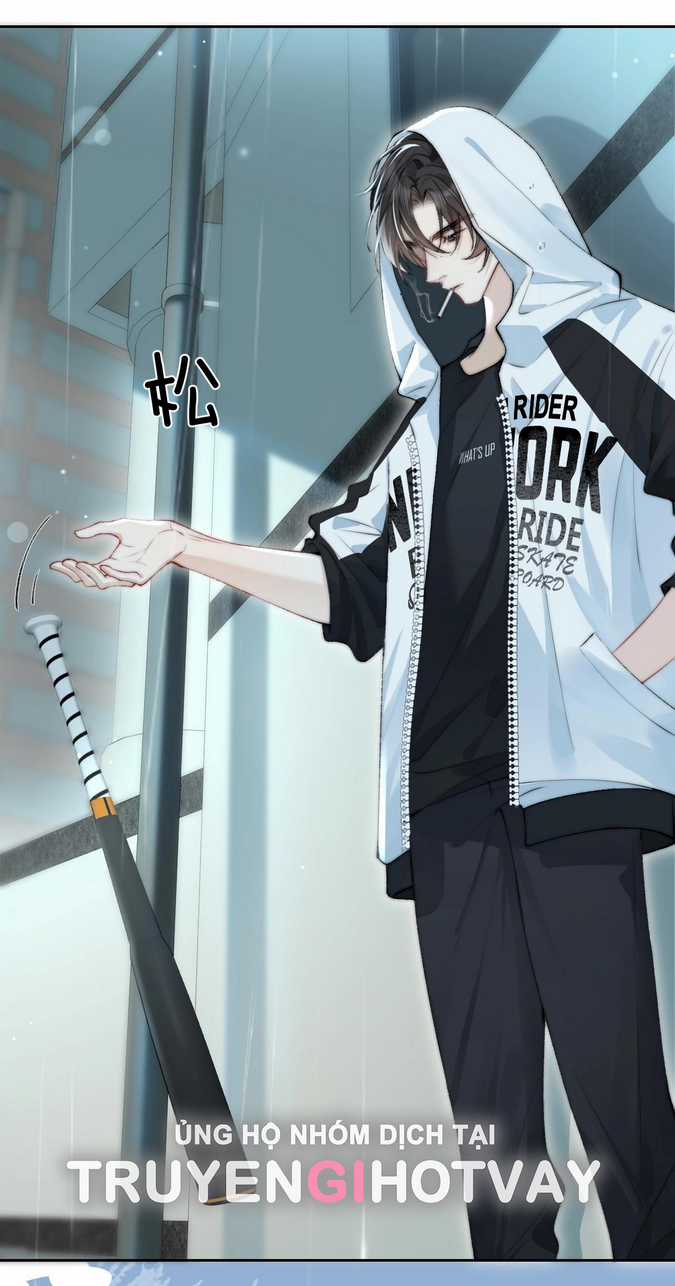 Em Nghe Thấy Được Chapter 3.1 trang 14