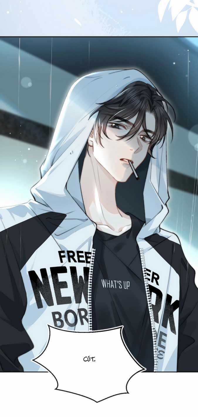 Em Nghe Thấy Được Chapter 3.1 trang 16