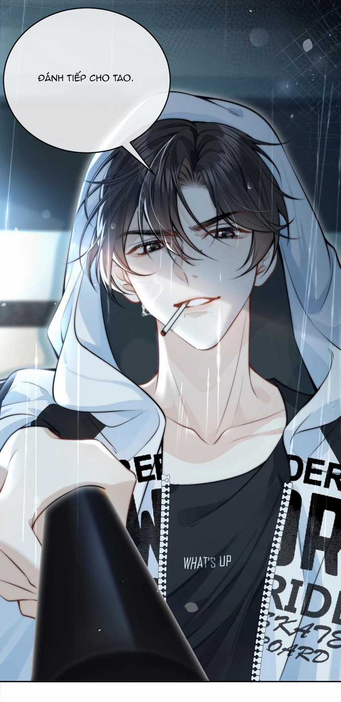 Em Nghe Thấy Được Chapter 3.1 trang 7