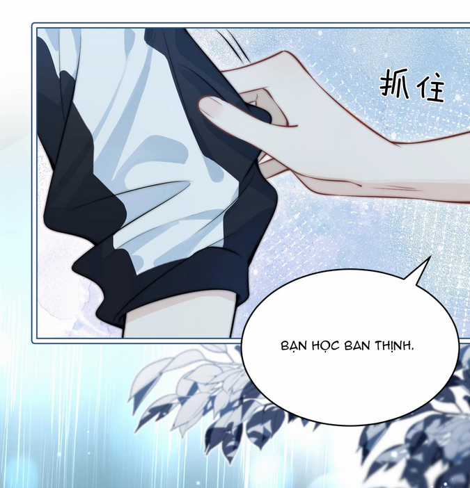 Em Nghe Thấy Được Chapter 3.1 trang 8