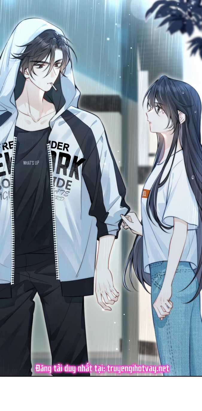 Em Nghe Thấy Được Chapter 3.1 trang 9