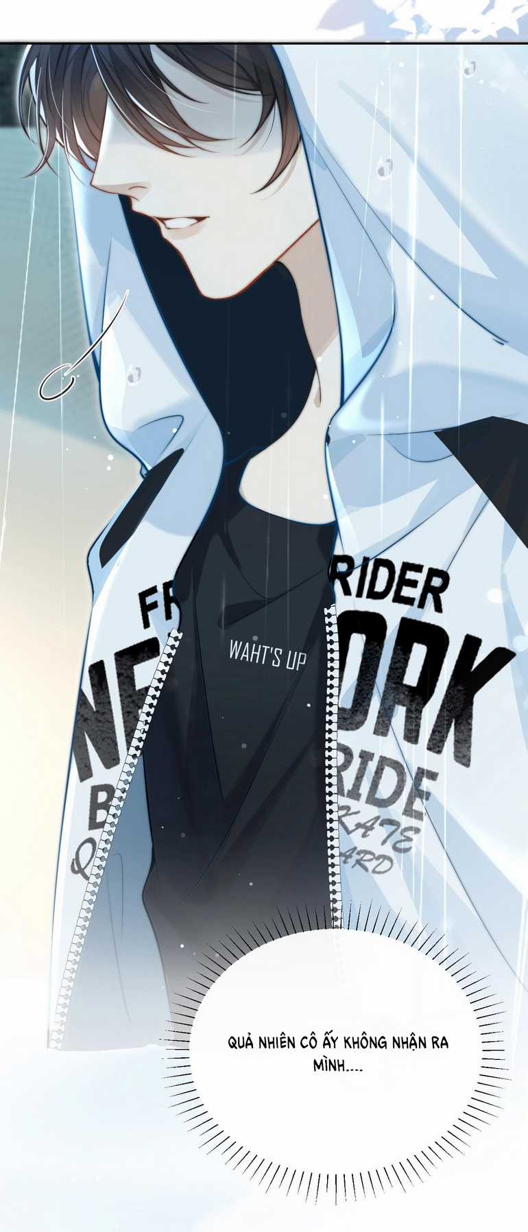 Em Nghe Thấy Được Chapter 3.2 trang 15