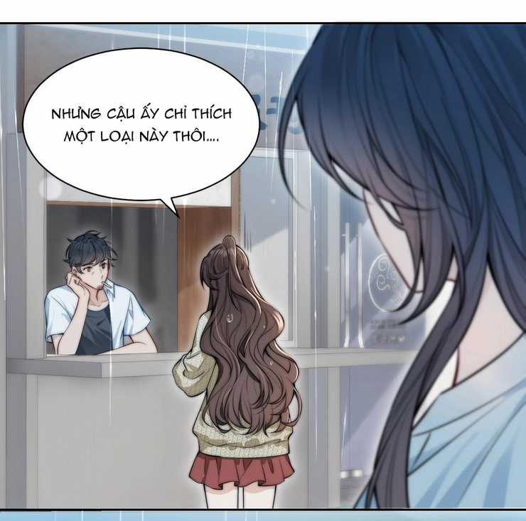 Em Nghe Thấy Được Chapter 3.2 trang 28