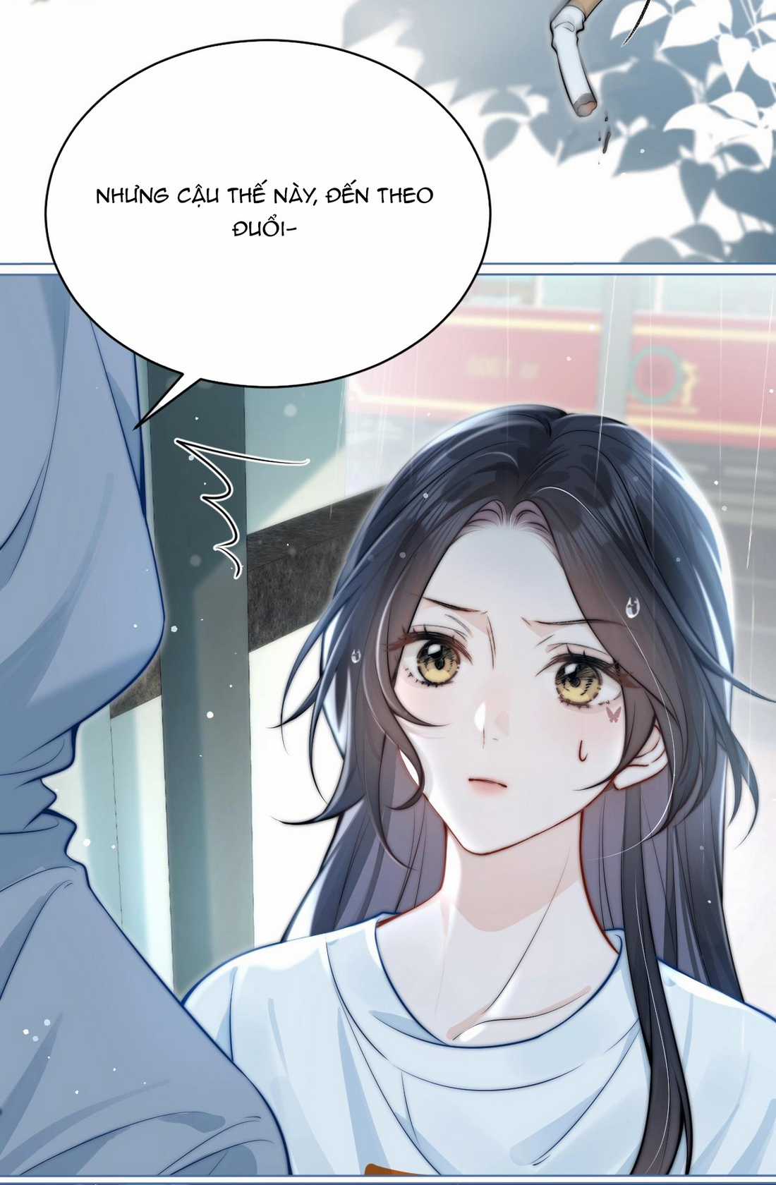 Em Nghe Thấy Được Chapter 3.2 trang 4