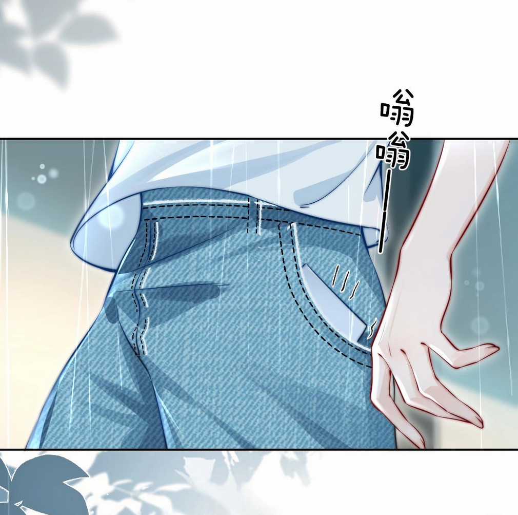 Em Nghe Thấy Được Chapter 3.2 trang 7