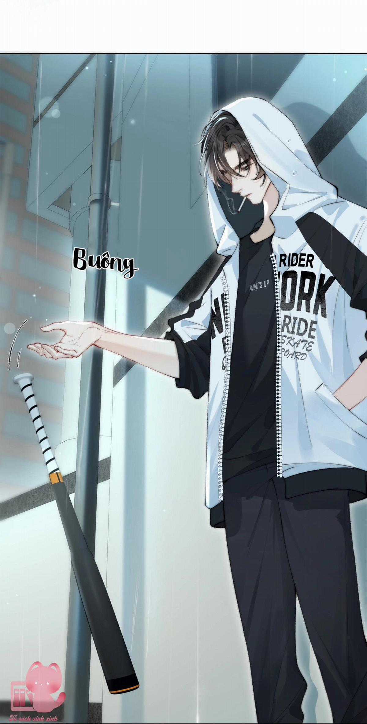 Em Nghe Thấy Được Chapter 3 trang 10
