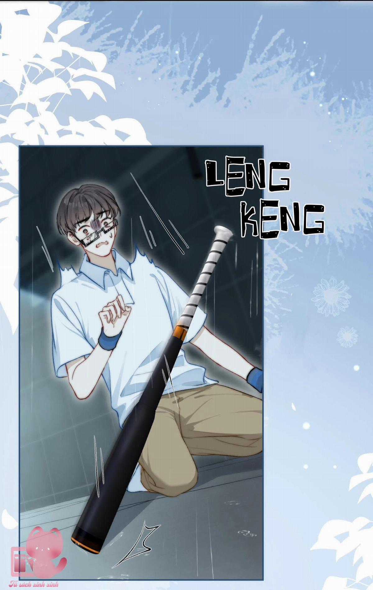 Em Nghe Thấy Được Chapter 3 trang 11