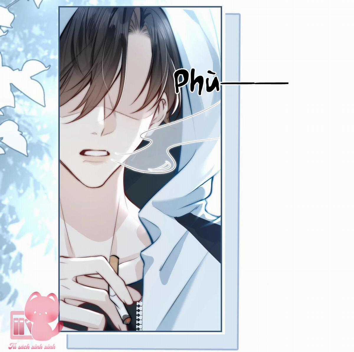 Em Nghe Thấy Được Chapter 3 trang 15