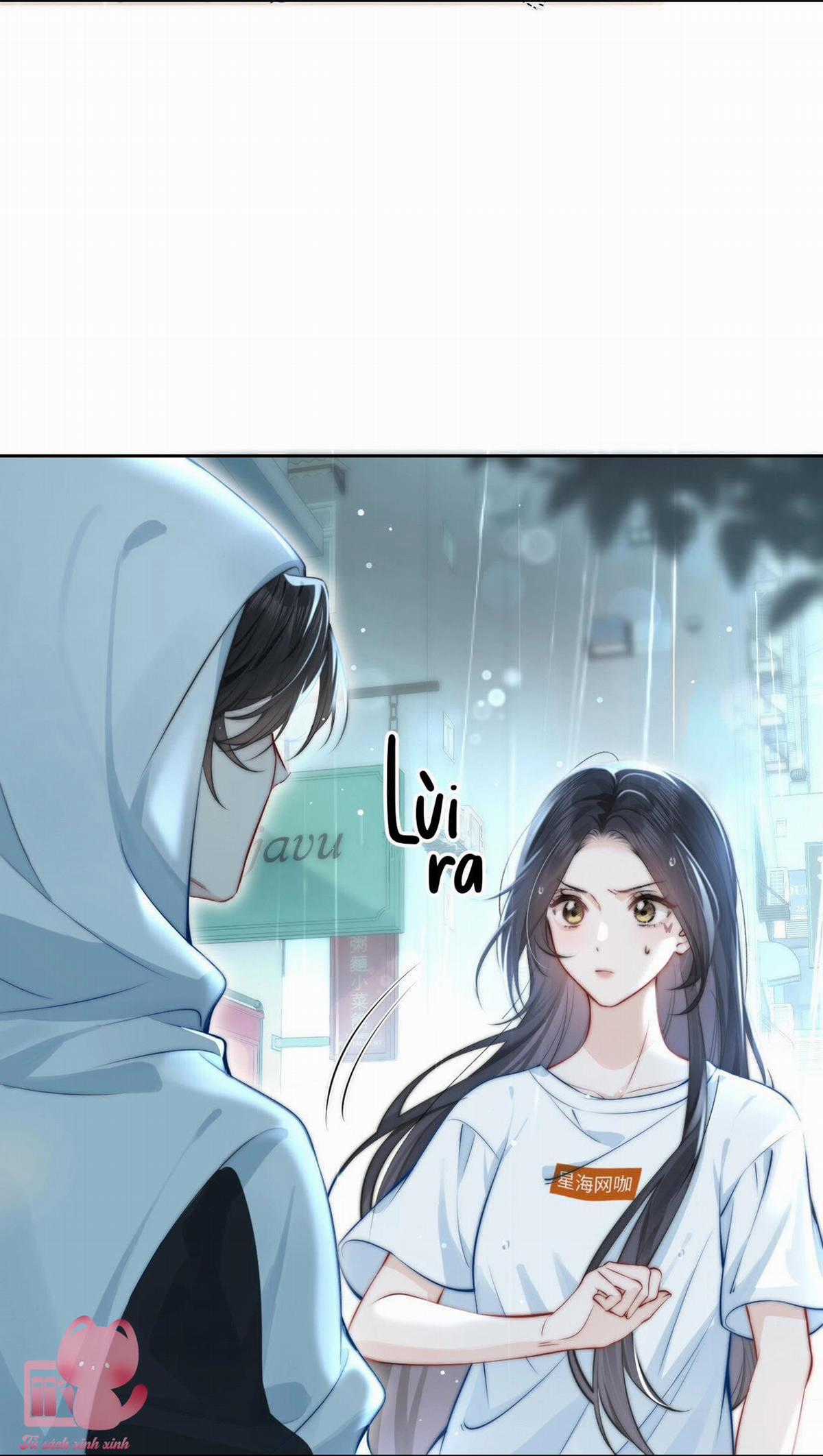 Em Nghe Thấy Được Chapter 3 trang 18