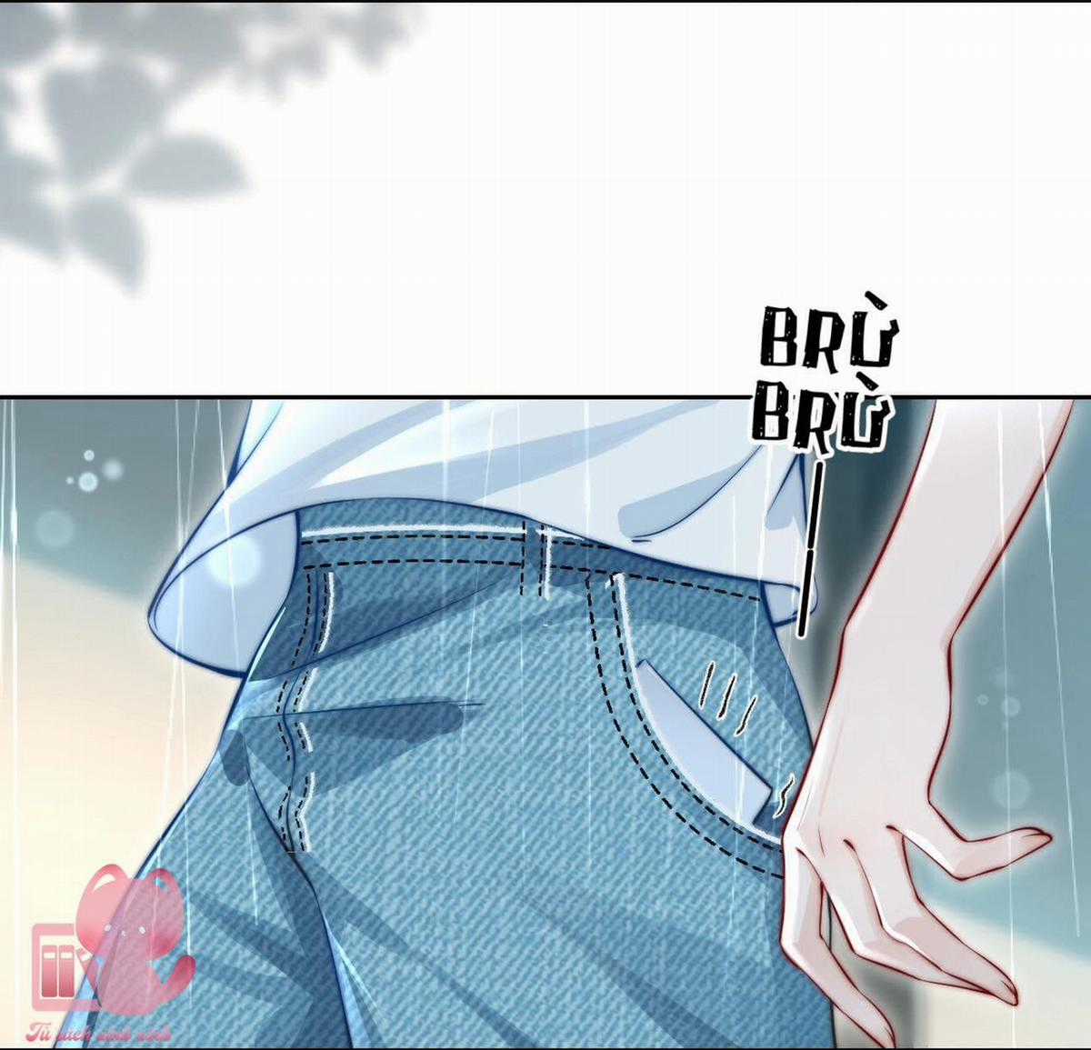 Em Nghe Thấy Được Chapter 3 trang 19