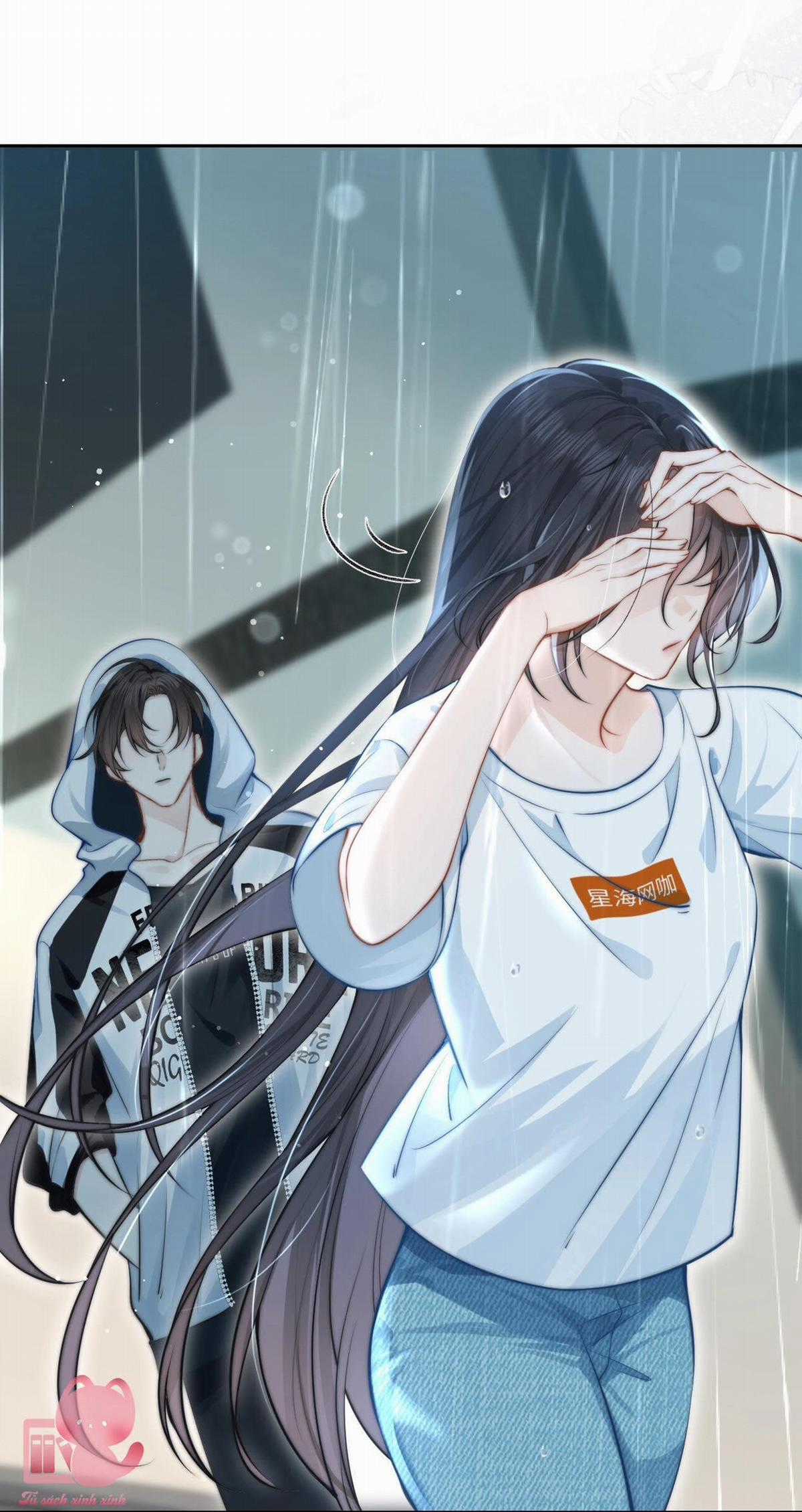Em Nghe Thấy Được Chapter 3 trang 23