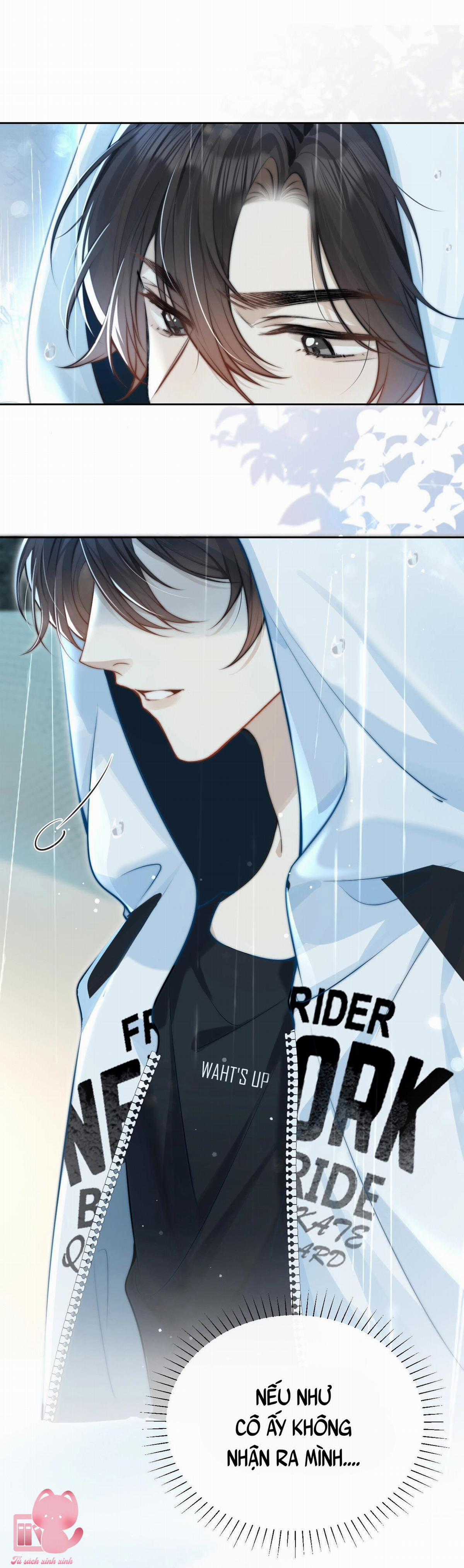 Em Nghe Thấy Được Chapter 3 trang 26