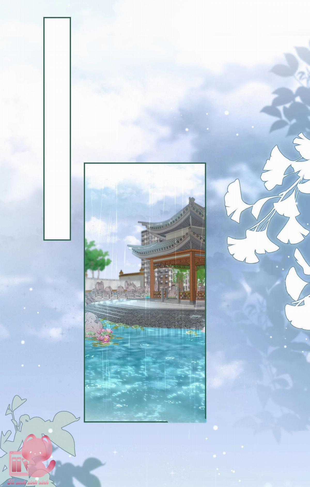 Em Nghe Thấy Được Chapter 3 trang 27