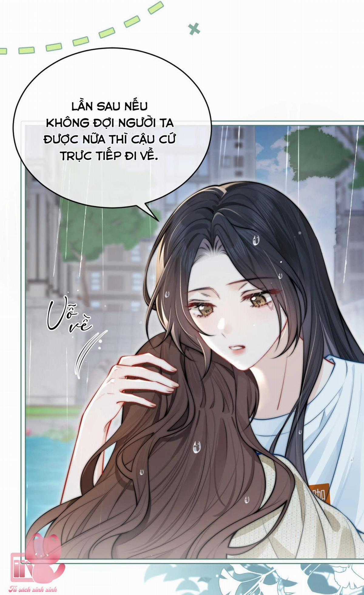 Em Nghe Thấy Được Chapter 3 trang 30