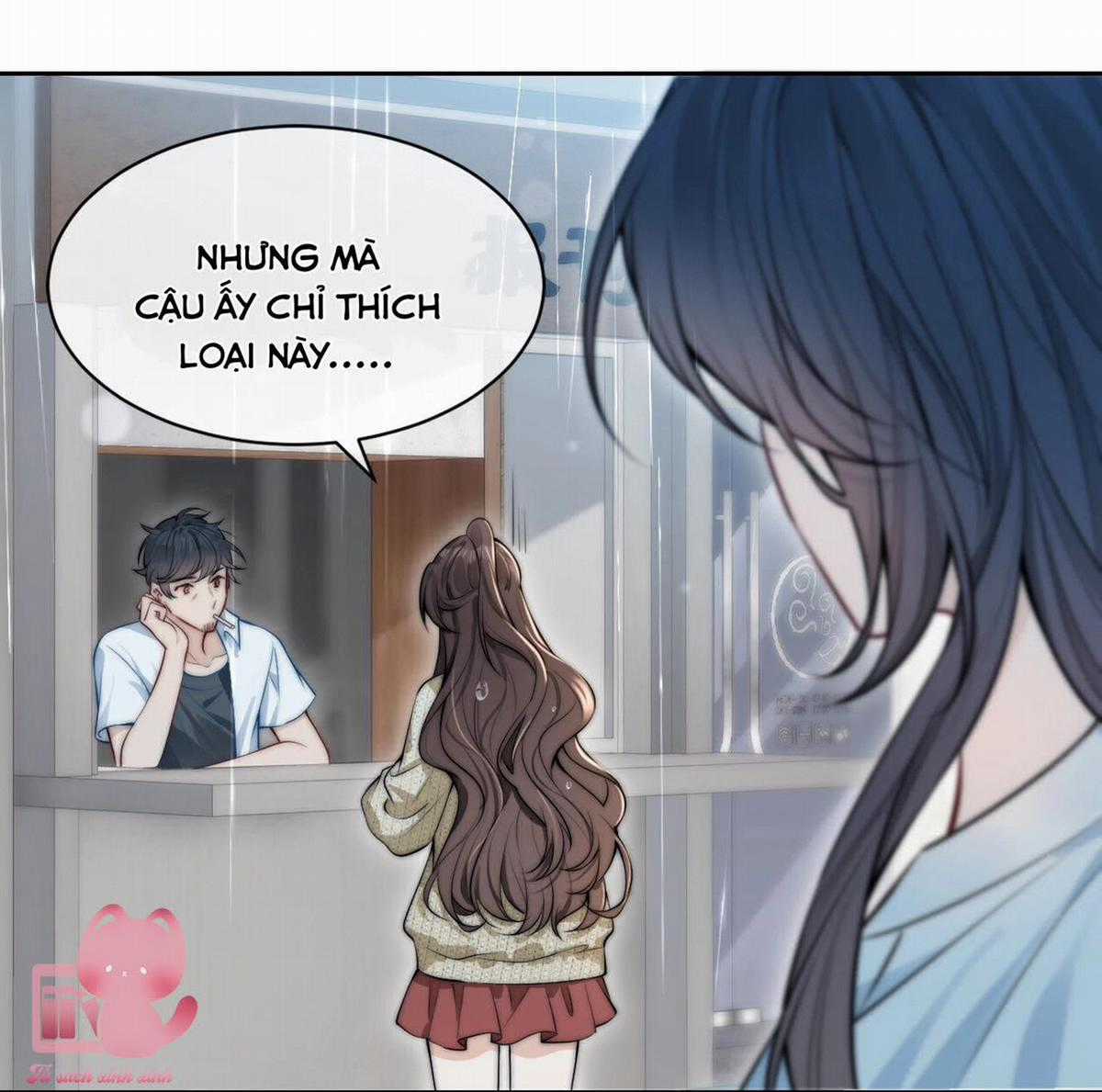 Em Nghe Thấy Được Chapter 3 trang 36
