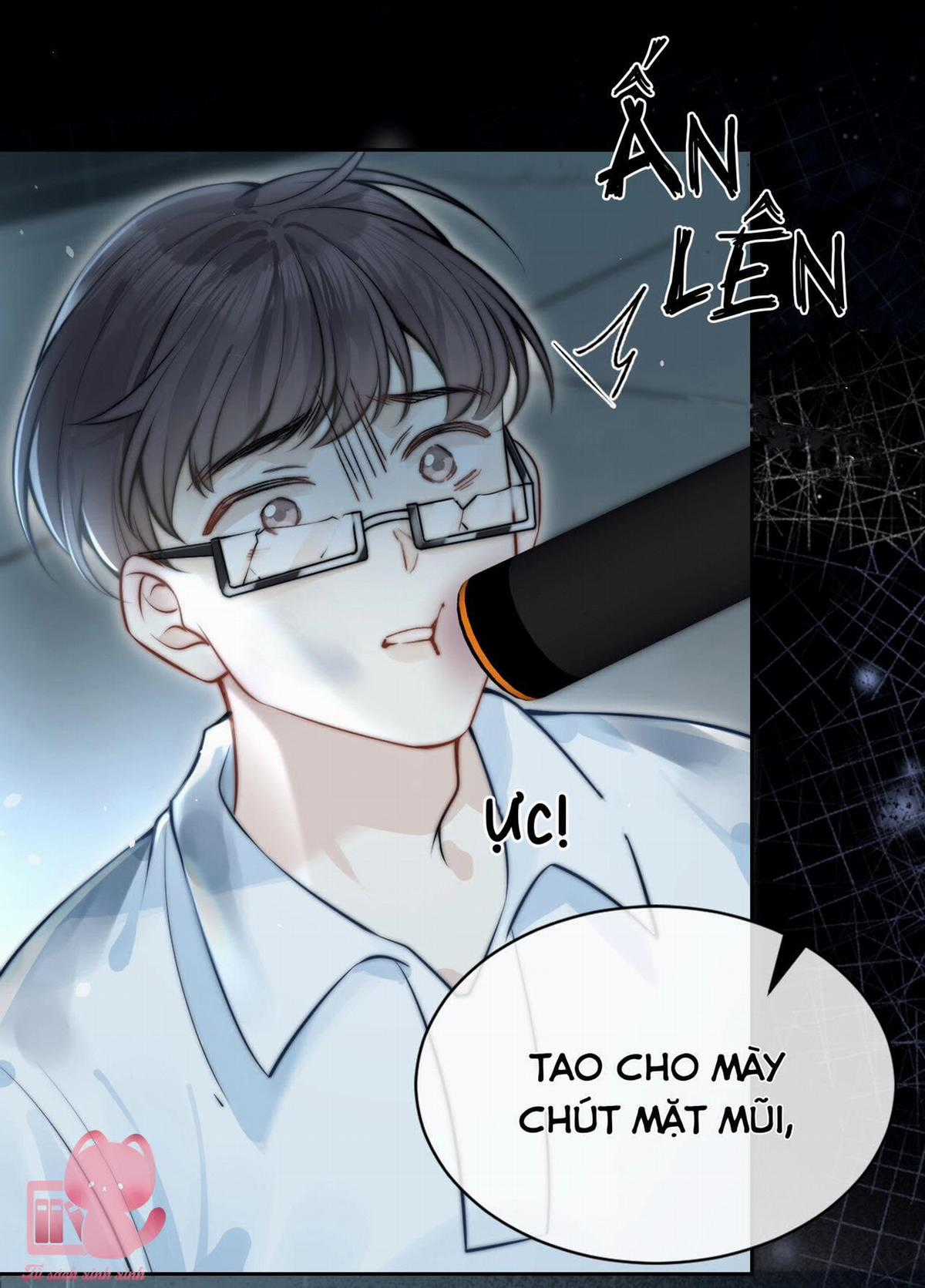 Em Nghe Thấy Được Chapter 3 trang 4