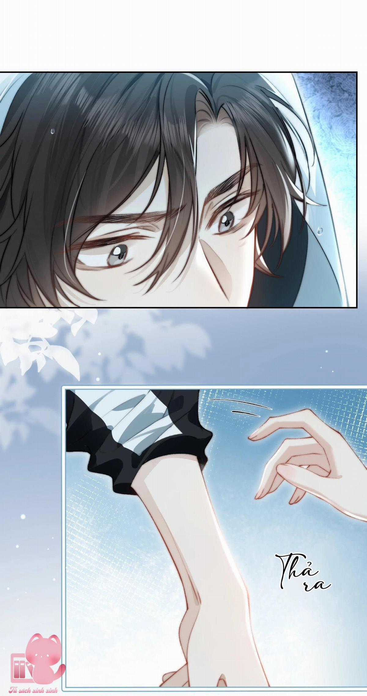 Em Nghe Thấy Được Chapter 3 trang 7