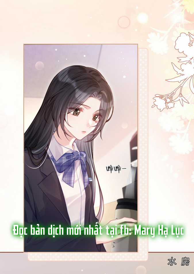 Em Nghe Thấy Được Chapter 4.1 trang 2