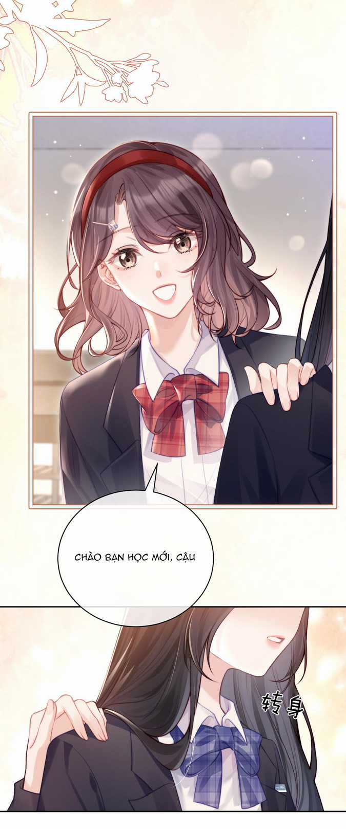 Em Nghe Thấy Được Chapter 4.1 trang 4