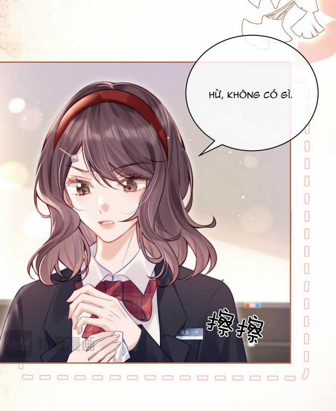 Em Nghe Thấy Được Chapter 4.1 trang 7