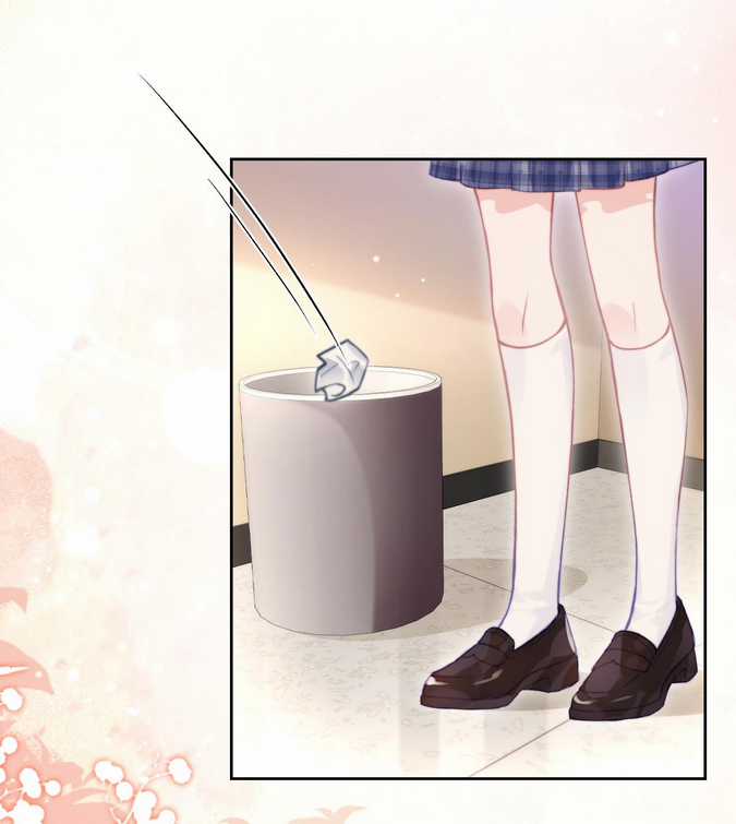 Em Nghe Thấy Được Chapter 4.1 trang 8