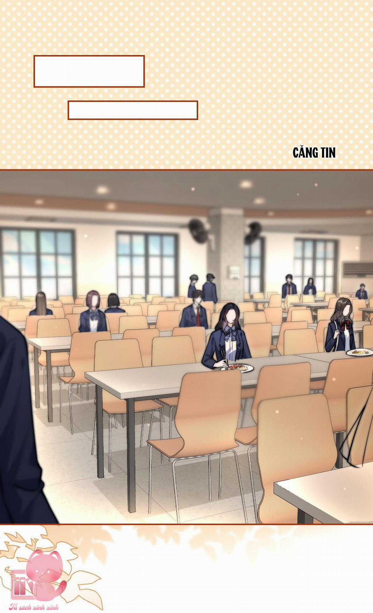 Em Nghe Thấy Được Chapter 4 trang 17