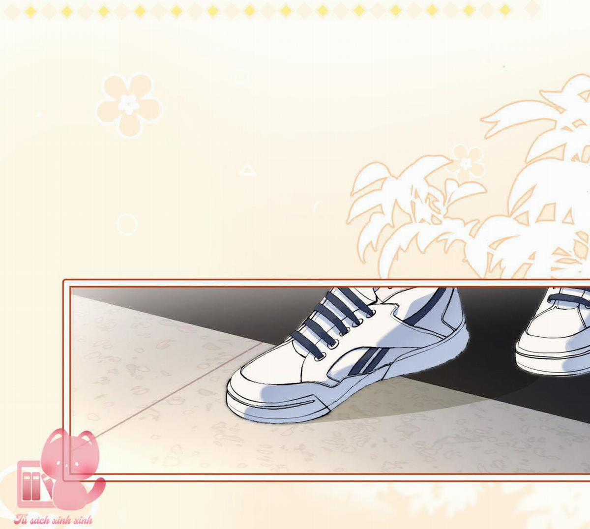 Em Nghe Thấy Được Chapter 4 trang 22