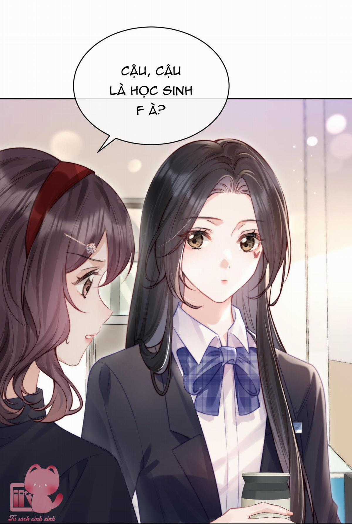 Em Nghe Thấy Được Chapter 4 trang 4