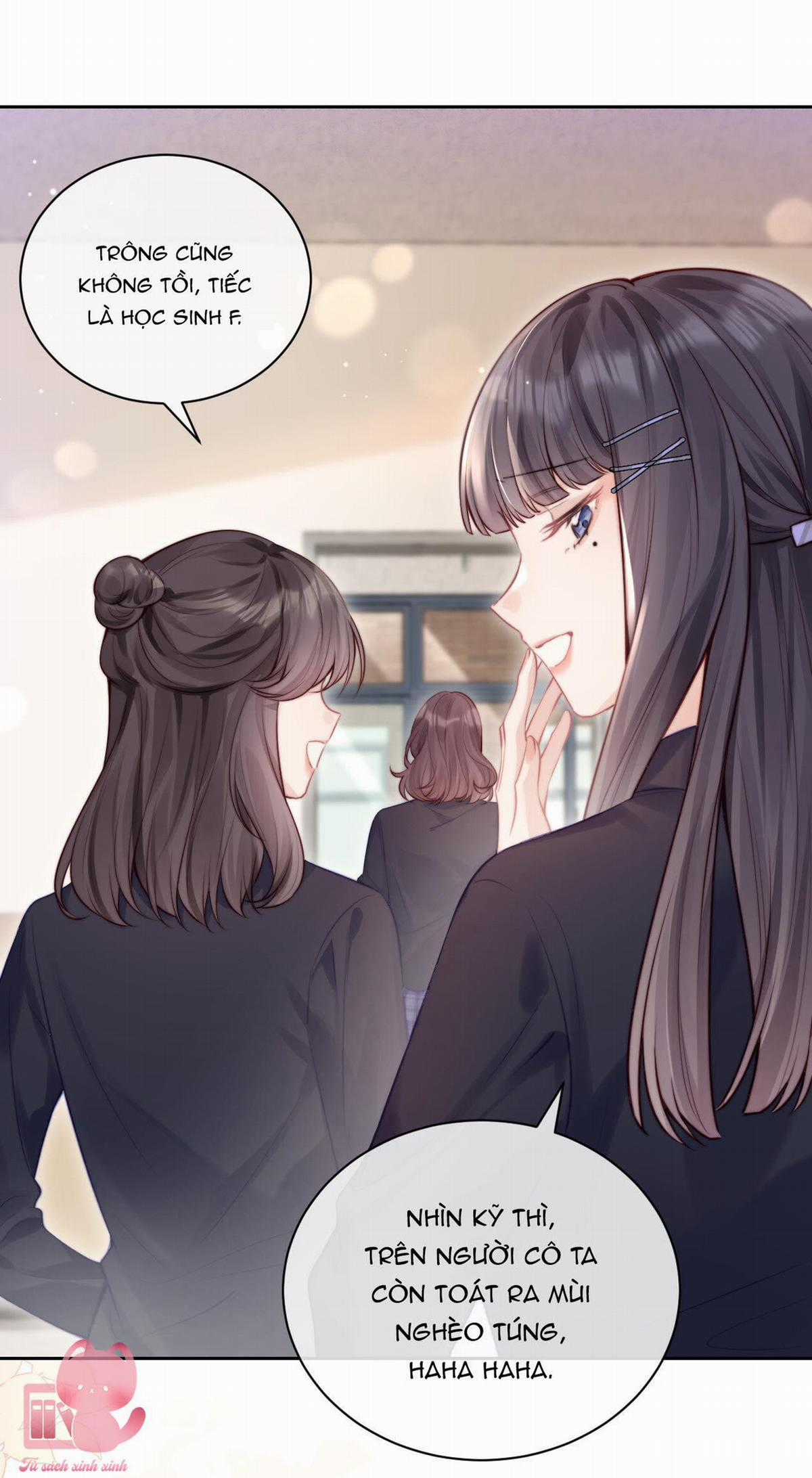 Em Nghe Thấy Được Chapter 4 trang 7