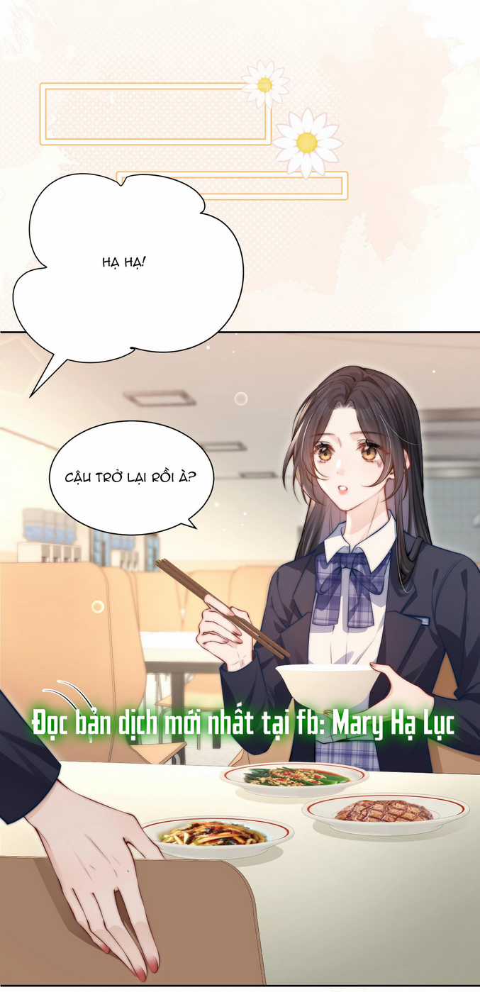 Em Nghe Thấy Được Chapter 5.1 trang 2