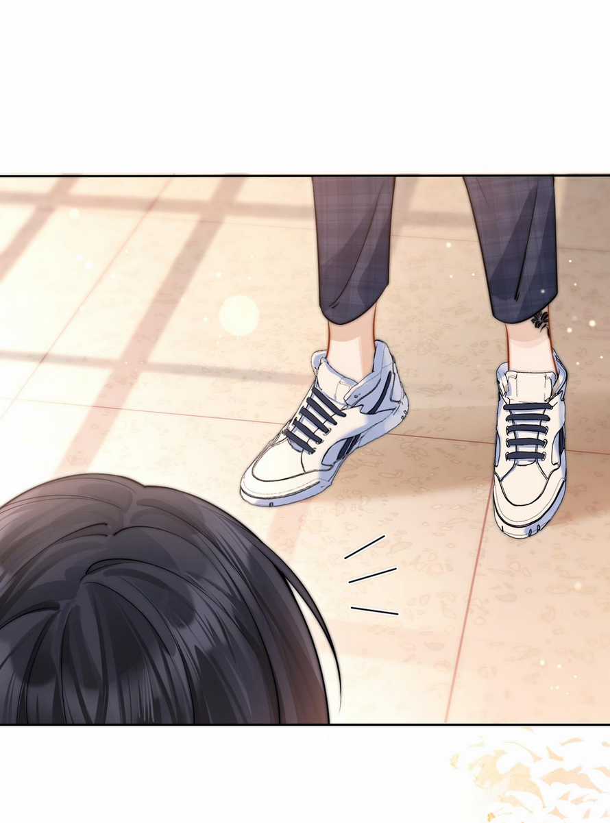 Em Nghe Thấy Được Chapter 5.2 trang 11