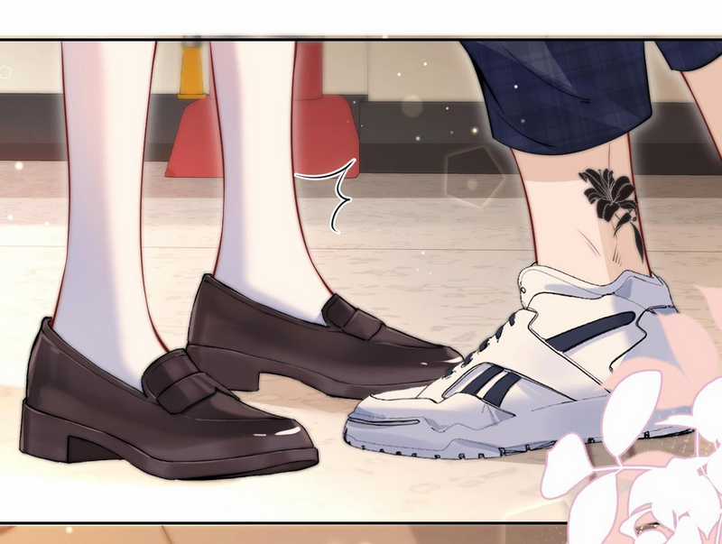 Em Nghe Thấy Được Chapter 5.2 trang 14