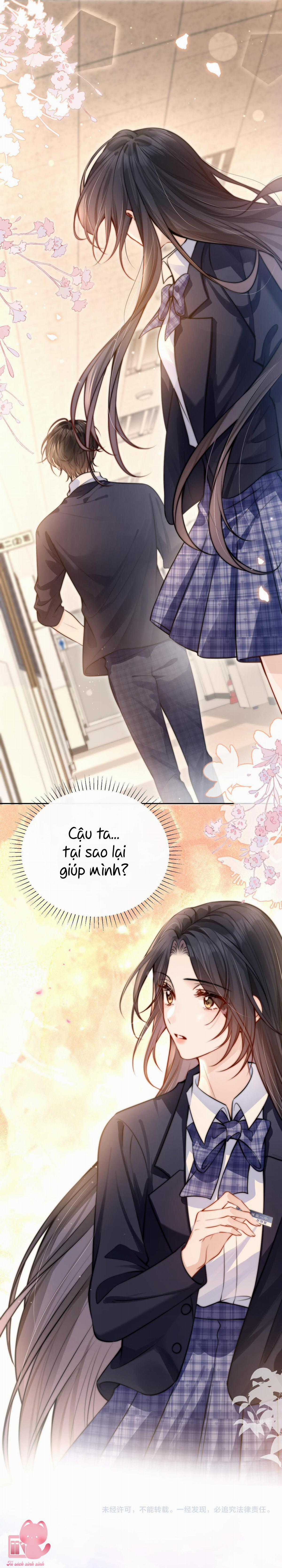 Em Nghe Thấy Được Chapter 5 trang 26