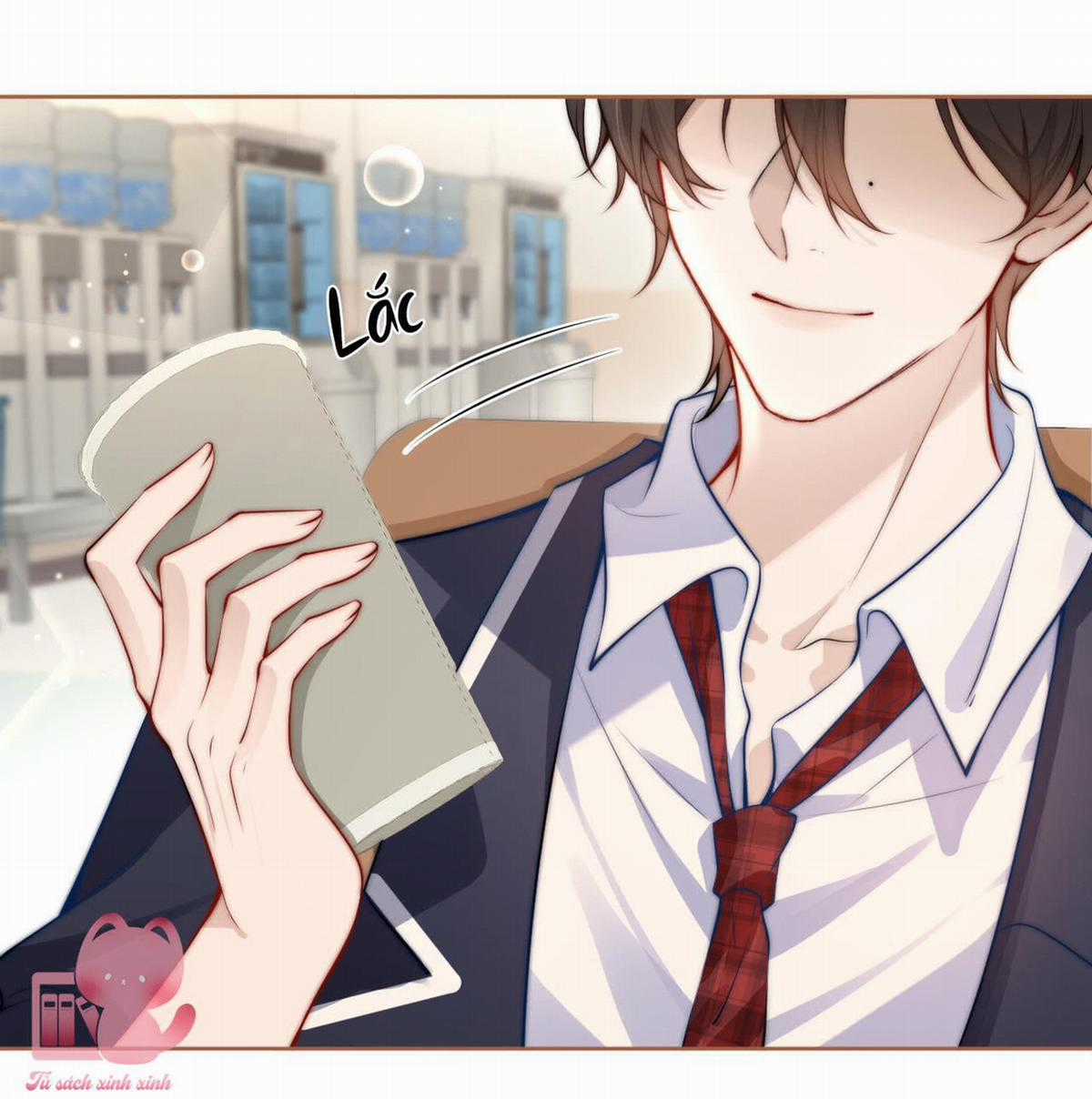 Em Nghe Thấy Được Chapter 5 trang 4