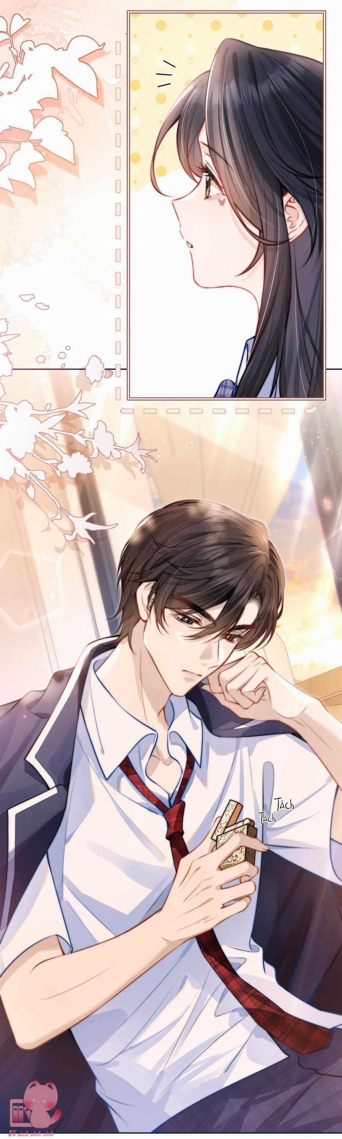 Em Nghe Thấy Được Chapter 5 trang 9