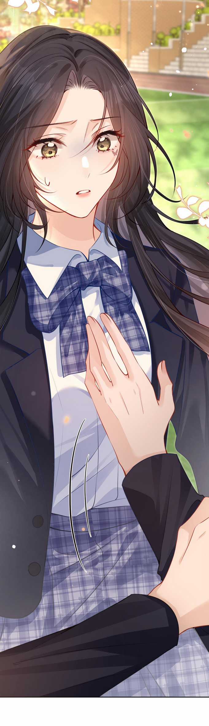 Em Nghe Thấy Được Chapter 6.1 trang 15