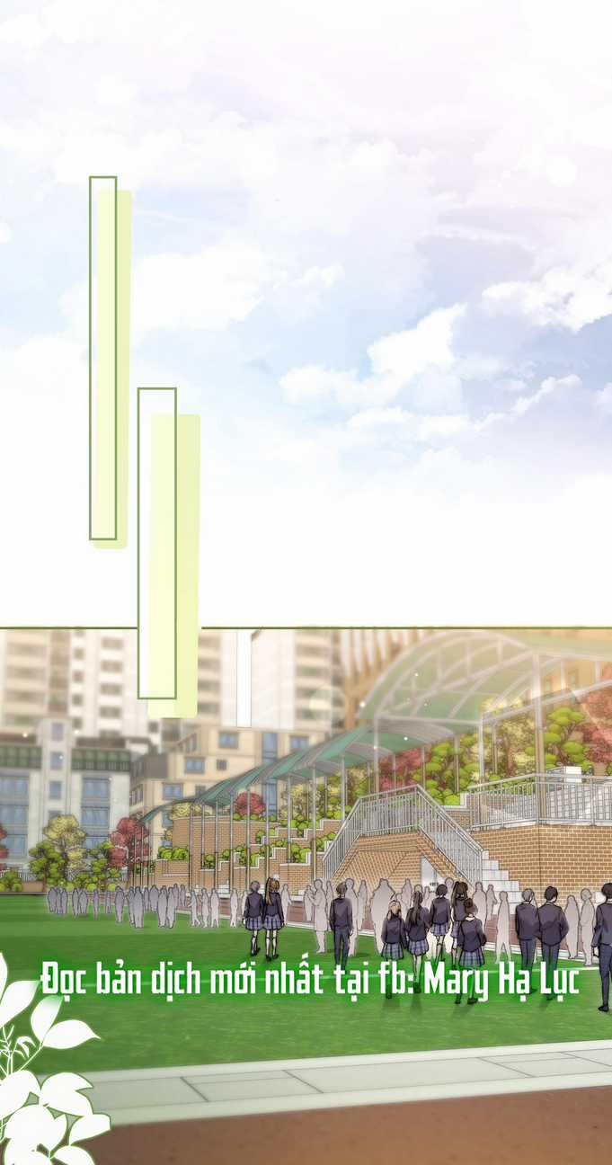 Em Nghe Thấy Được Chapter 6.1 trang 2