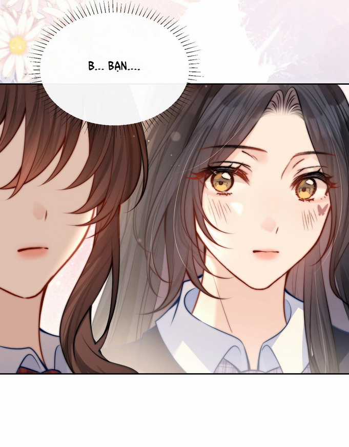 Em Nghe Thấy Được Chapter 6.1 trang 23