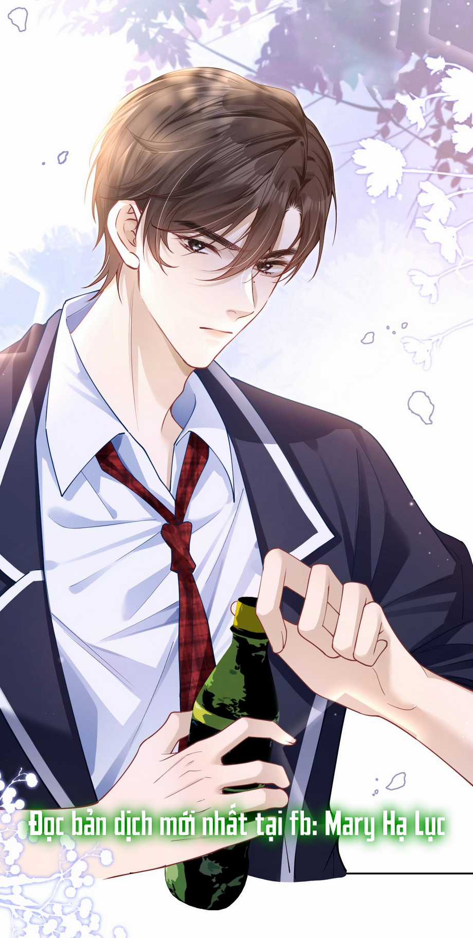 Em Nghe Thấy Được Chapter 6.2 trang 10