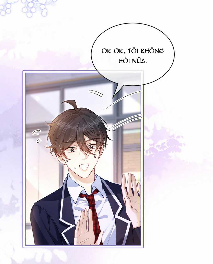 Em Nghe Thấy Được Chapter 6.2 trang 11