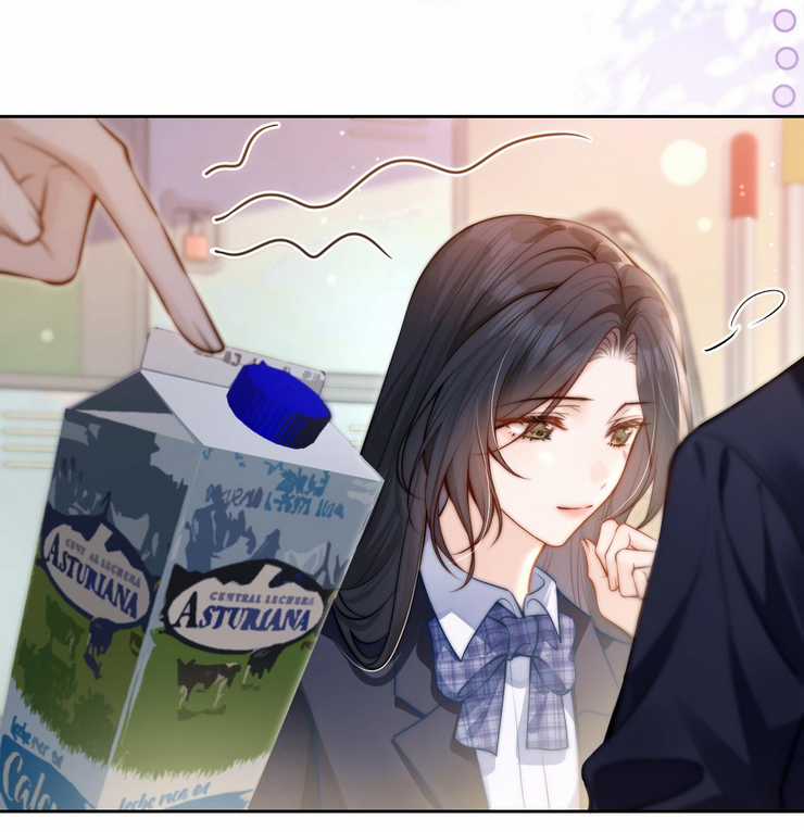 Em Nghe Thấy Được Chapter 6.2 trang 16